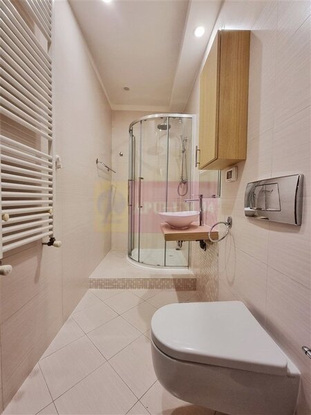 Apartament 4 camere, Soseaua Nordului, Herastrau, mobilat complet