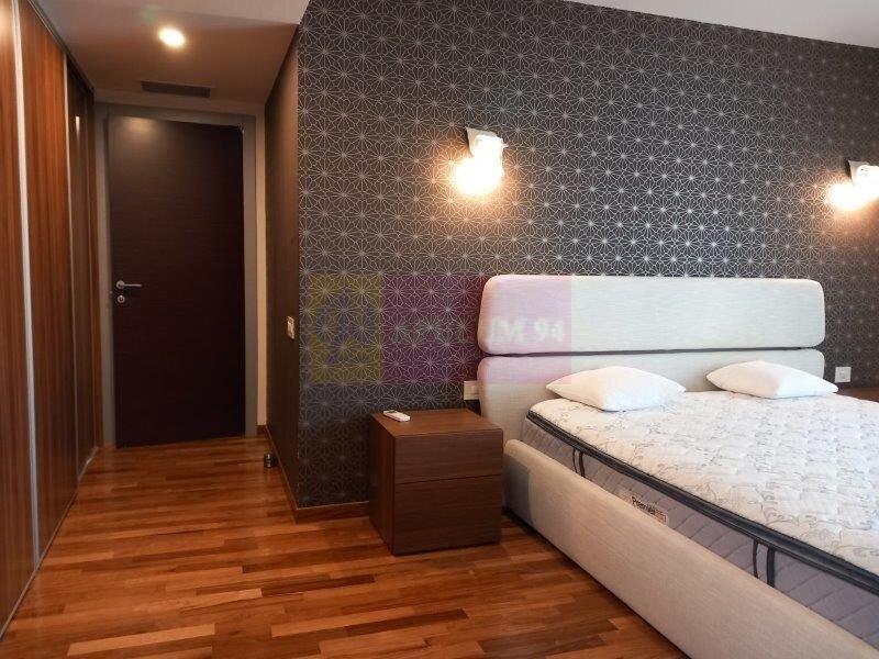 Apartament 4 camere, Soseaua Nordului, Herastrau, mobilat complet