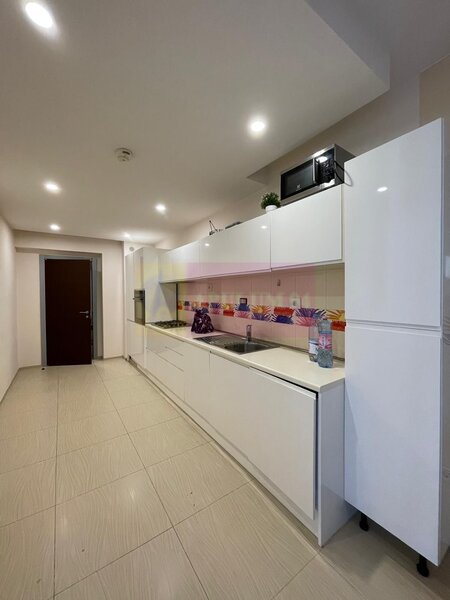 Apartament 4 camere, Soseaua Nordului, Herastrau, mobilat complet